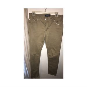 ❤️Men’s Khaki Jeans❤️